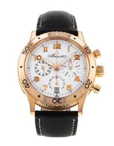 Pre-Owned Breguet Type XX Watch Pre-Owned Breguet Type XX Watch